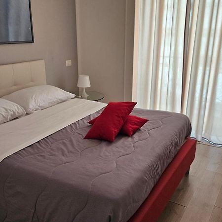 Casa House 381 Διαμέρισμα Νάπολη Εξωτερικό φωτογραφία
