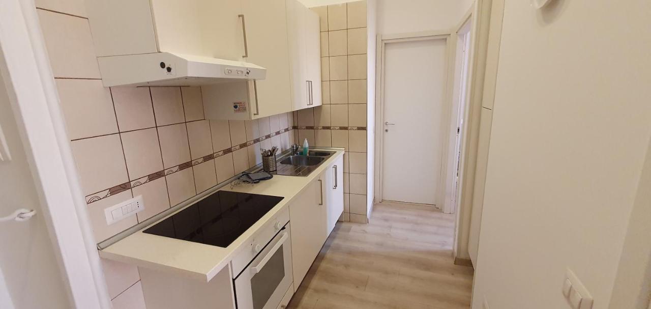 Casa House 381 Διαμέρισμα Νάπολη Εξωτερικό φωτογραφία