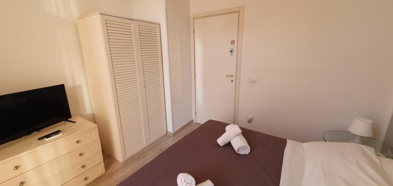 Casa House 381 Διαμέρισμα Νάπολη Εξωτερικό φωτογραφία