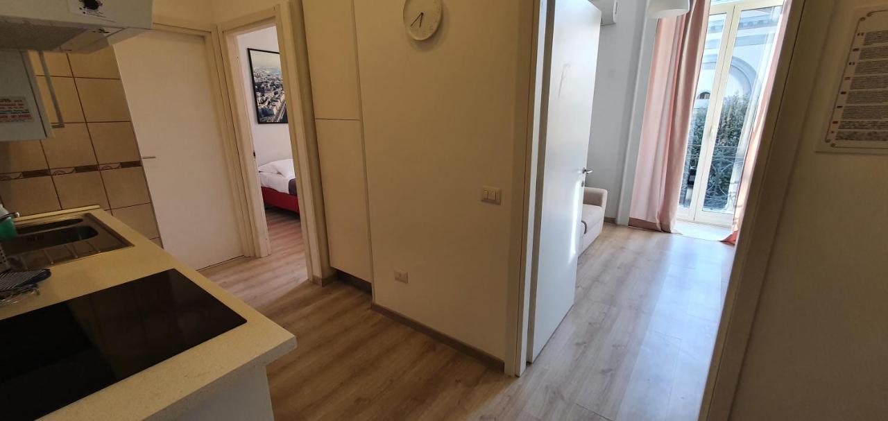 Casa House 381 Διαμέρισμα Νάπολη Εξωτερικό φωτογραφία
