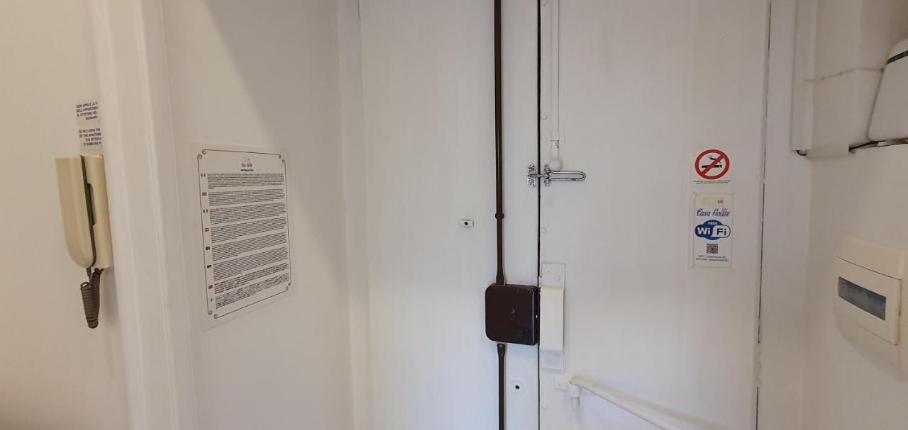 Casa House 381 Διαμέρισμα Νάπολη Εξωτερικό φωτογραφία