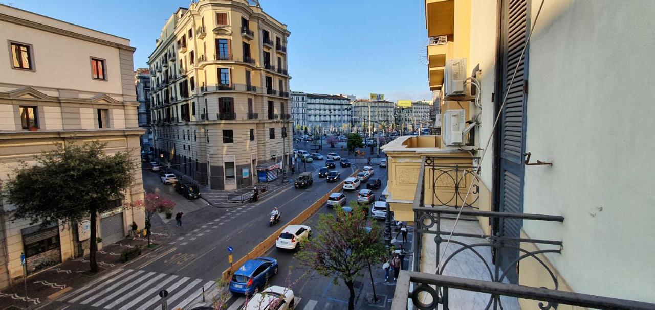Casa House 381 Διαμέρισμα Νάπολη Εξωτερικό φωτογραφία