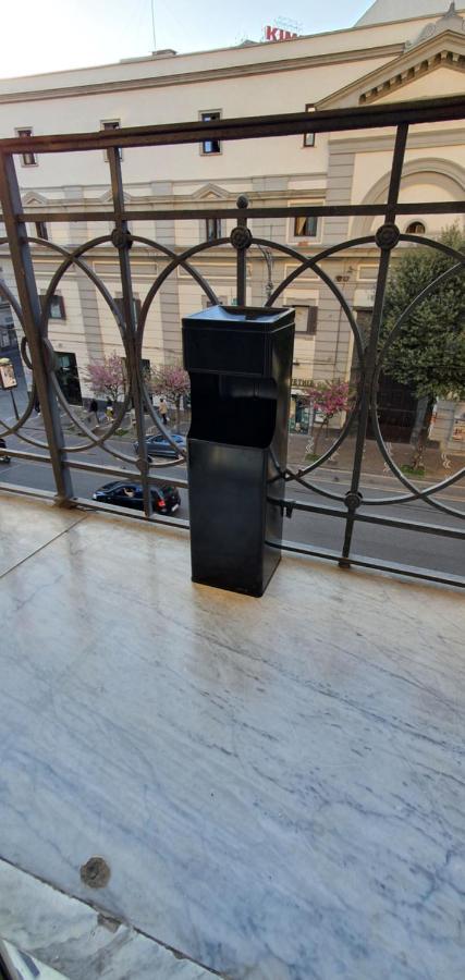 Casa House 381 Διαμέρισμα Νάπολη Εξωτερικό φωτογραφία