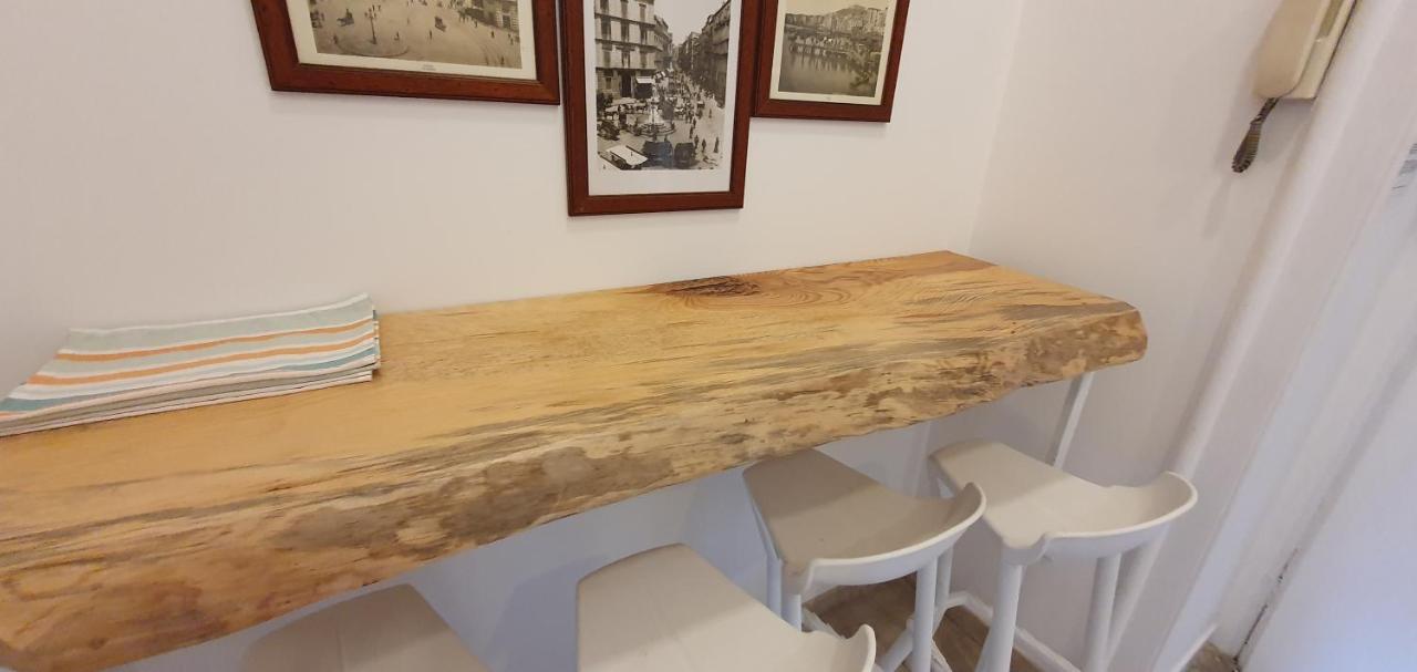 Casa House 381 Διαμέρισμα Νάπολη Εξωτερικό φωτογραφία