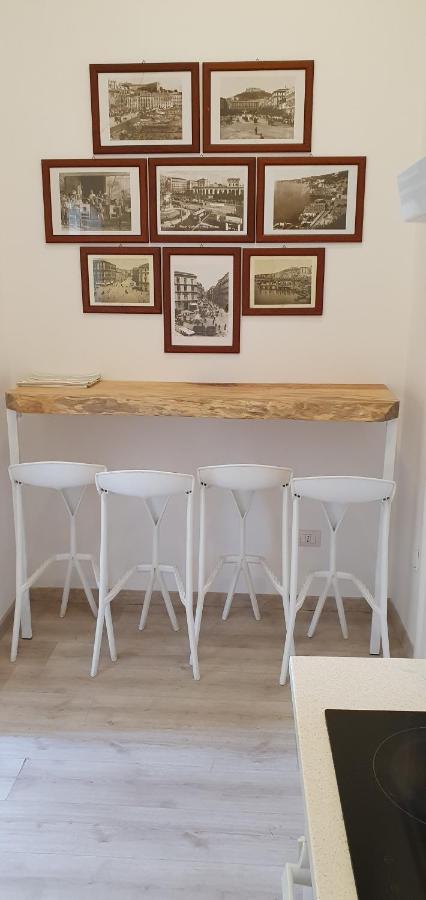 Casa House 381 Διαμέρισμα Νάπολη Εξωτερικό φωτογραφία