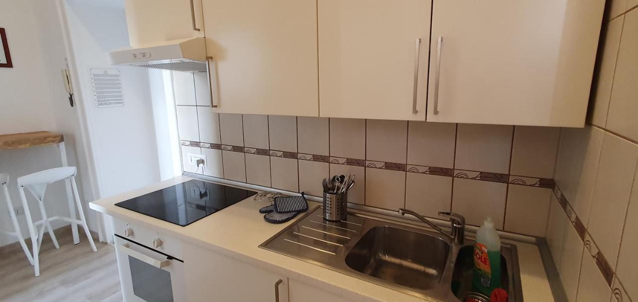 Casa House 381 Διαμέρισμα Νάπολη Εξωτερικό φωτογραφία