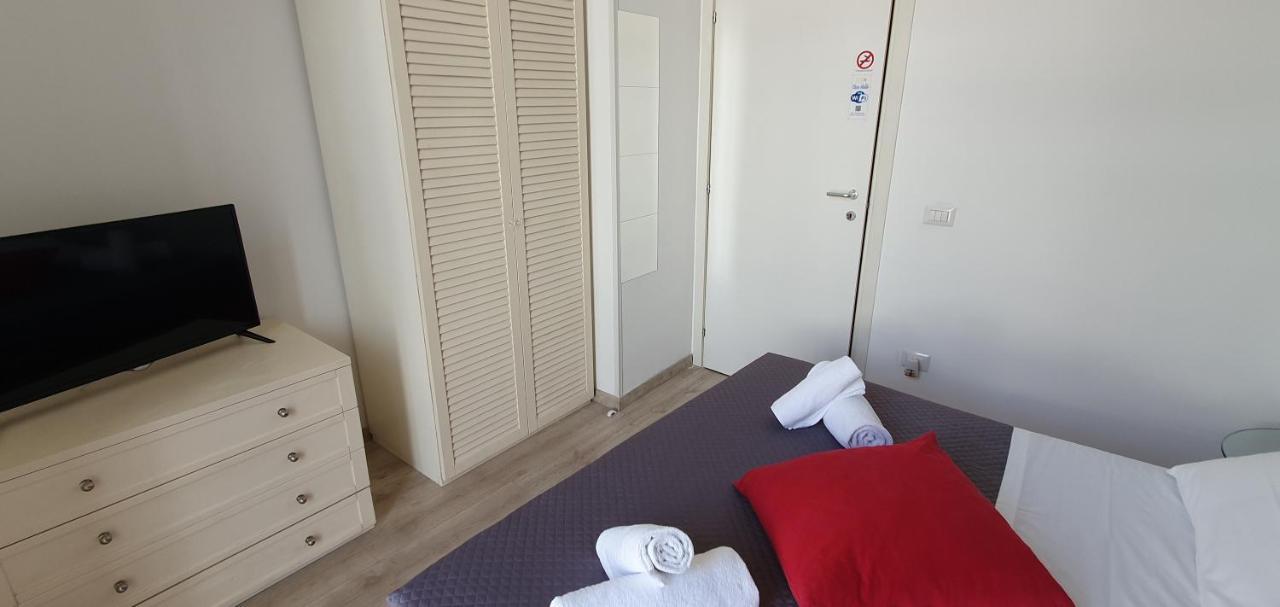 Casa House 381 Διαμέρισμα Νάπολη Εξωτερικό φωτογραφία