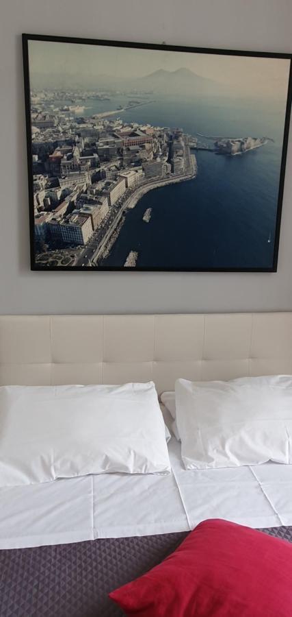 Casa House 381 Διαμέρισμα Νάπολη Εξωτερικό φωτογραφία