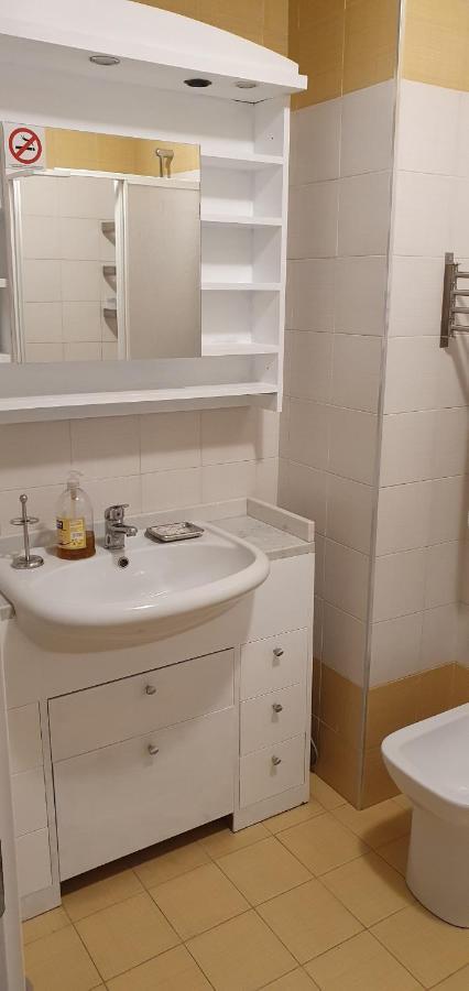 Casa House 381 Διαμέρισμα Νάπολη Εξωτερικό φωτογραφία