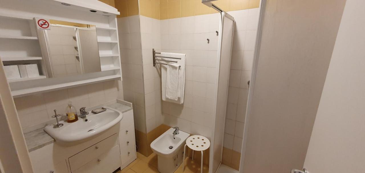 Casa House 381 Διαμέρισμα Νάπολη Εξωτερικό φωτογραφία