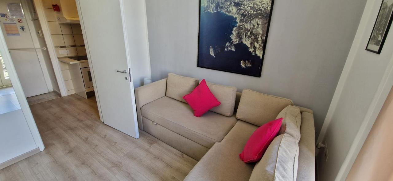 Casa House 381 Διαμέρισμα Νάπολη Εξωτερικό φωτογραφία