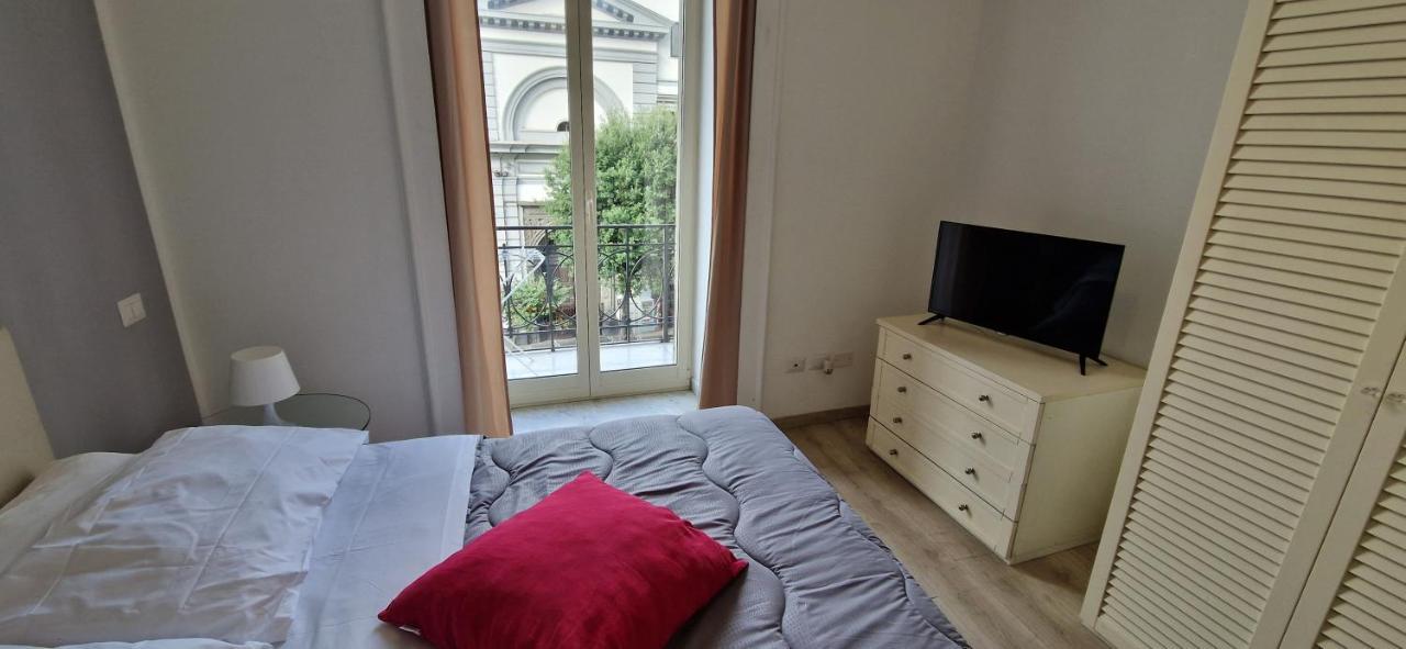 Casa House 381 Διαμέρισμα Νάπολη Εξωτερικό φωτογραφία