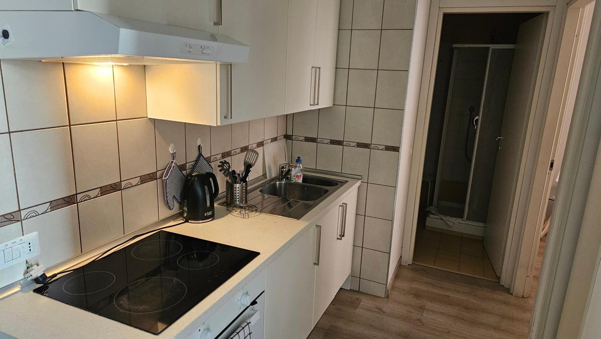 Casa House 381 Διαμέρισμα Νάπολη Εξωτερικό φωτογραφία