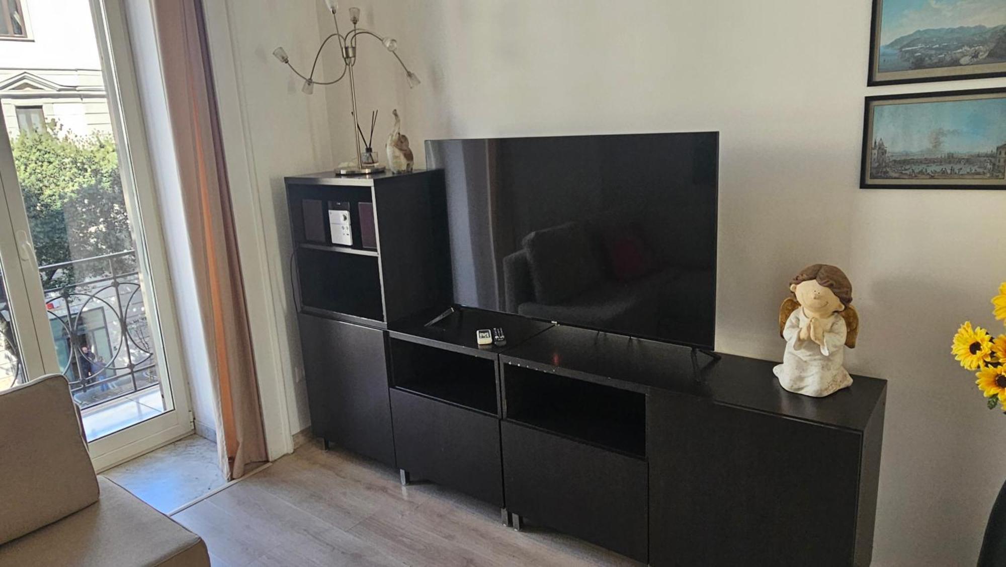 Casa House 381 Διαμέρισμα Νάπολη Εξωτερικό φωτογραφία