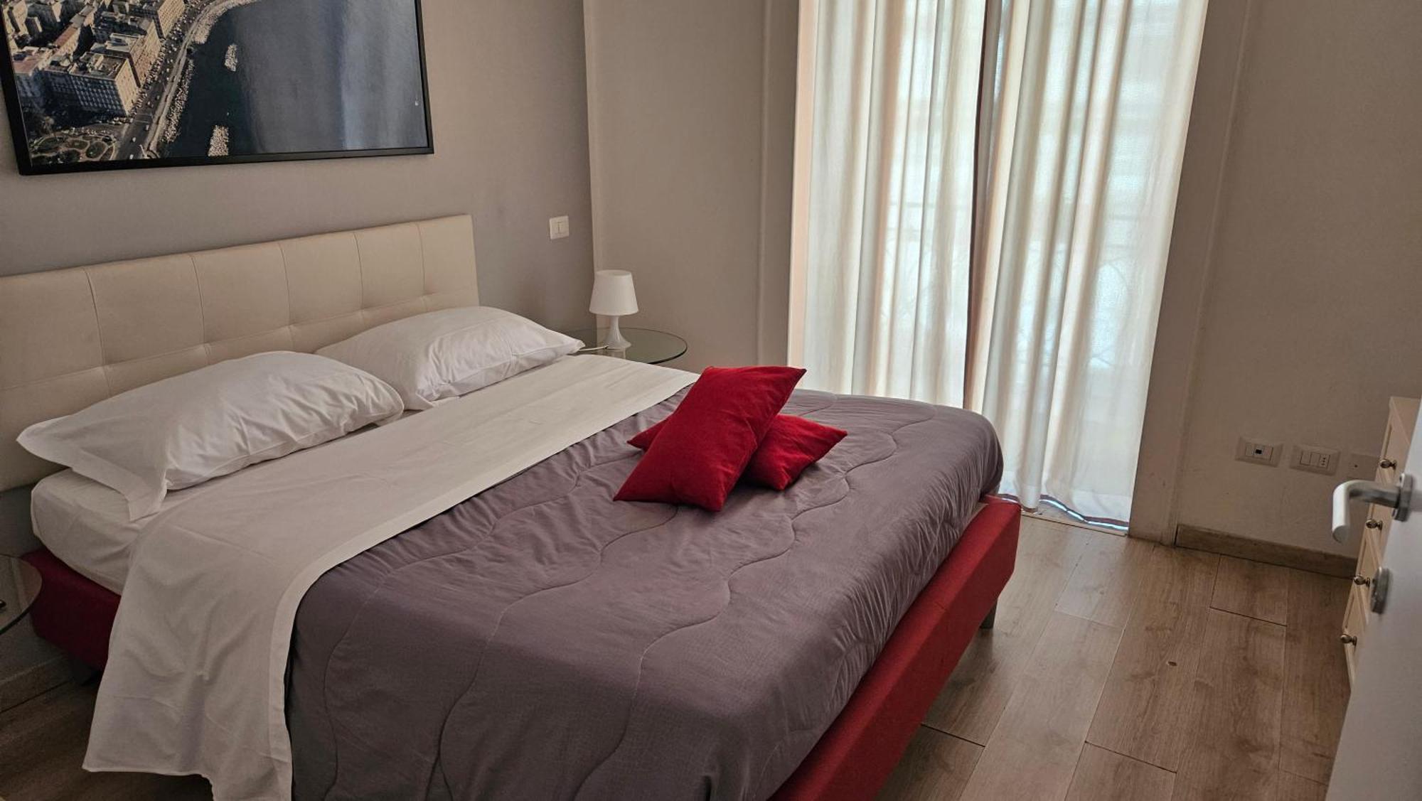 Casa House 381 Διαμέρισμα Νάπολη Εξωτερικό φωτογραφία