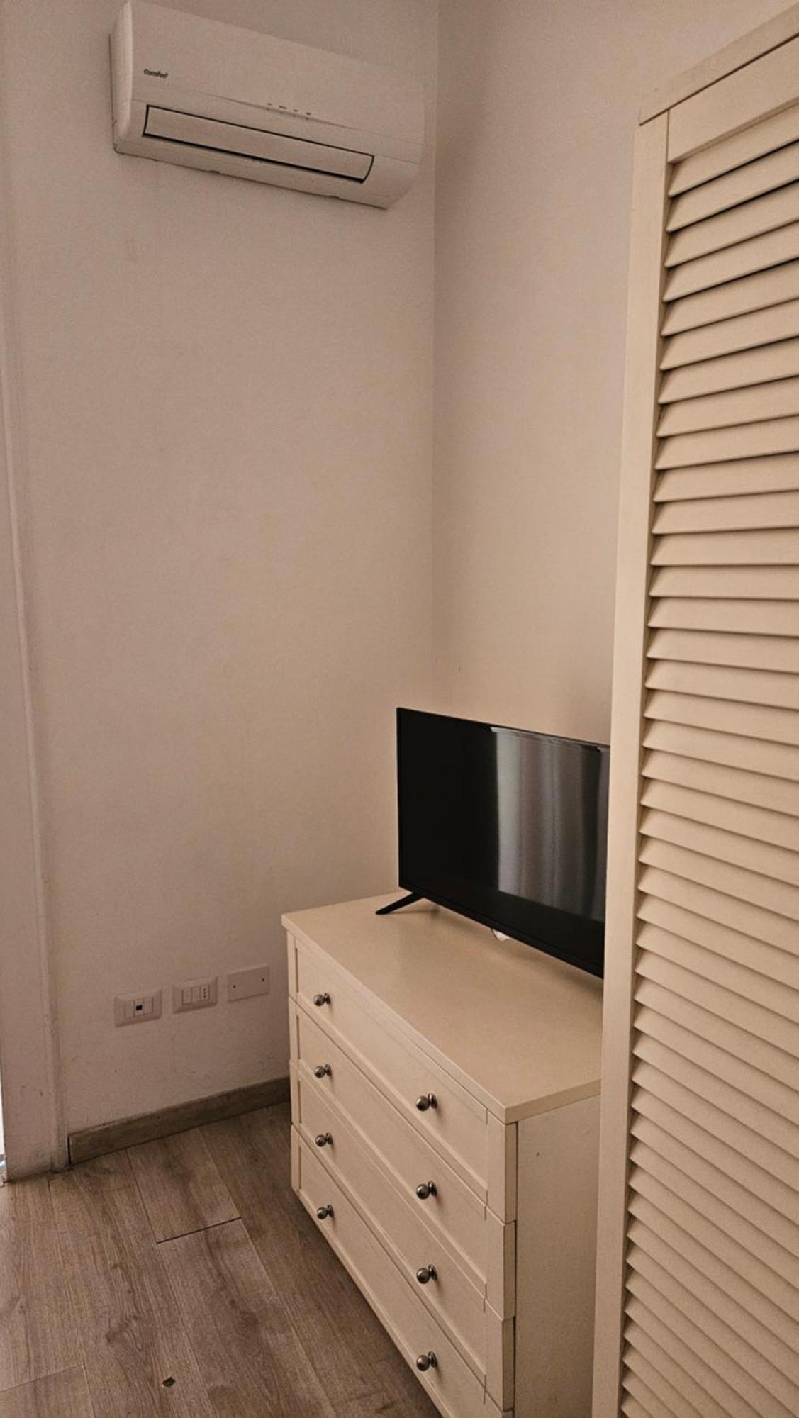 Casa House 381 Διαμέρισμα Νάπολη Εξωτερικό φωτογραφία